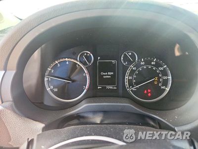 Zdjęcie 9 z 13 samochodu: 2023 LEXUS GX 460 VIN:JTJAM7BX5P5382760 - miniatura