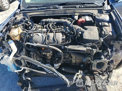 Zdjęcie 11 z 13 samochodu: 2018 FORD FUSION TITANIUM/PLATINUM VIN:3FA6P0D97JR247389 - miniatura