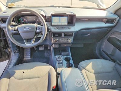 Zdjęcie 8 z 12 samochodu: 2022 FORD MAVERICK XL VIN:3FTTW8E34NRA19266 - miniatura