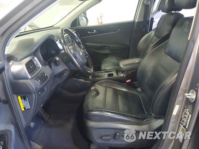 Zdjęcie 7 z 13 samochodu: 2016 KIA SORENTO EX VIN:5XYPH4A50GG142832 - miniatura