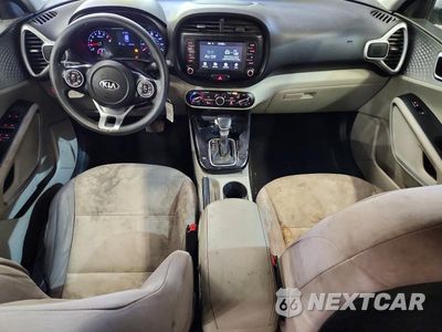 Zdjęcie 8 z 12 samochodu: 2020 KIA SOUL LX VIN:KNDJ23AU1L7107801 - miniatura