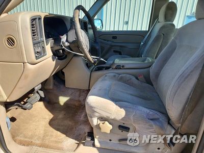 Zdjęcie 7 z 12 samochodu: 2002 CHEVROLET SILVERADO C1500 VIN:2GCEC19V221155593 - miniatura