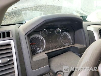 Zdjęcie 9 z 12 samochodu: 2016 RAM 1500 SLT VIN:3C6RR7LT4GG182262 - miniatura