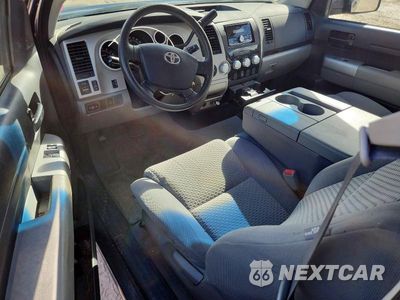 Zdjęcie 8 z 12 samochodu: 2008 TOYOTA TUNDRA GRADE VIN:5TFMV52108X071059 - miniatura