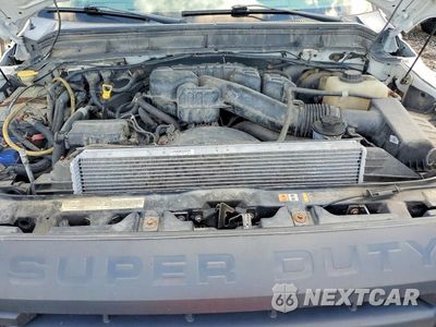 Zdjęcie 11 z 12 samochodu: 2016 FORD F250 SUPER DUTY VIN:1FT7X2B65GEB56667 - miniatura