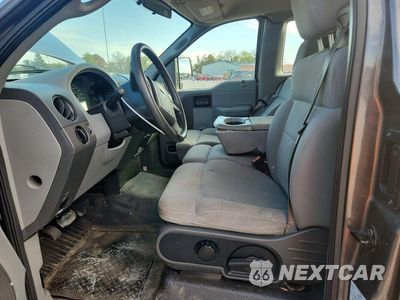Zdjęcie 7 z 12 samochodu: 2004 FORD F150 VIN:1FTRF12W44NC72623 - miniatura