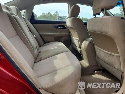 Zdjęcie 10 z 12 samochodu: 2013 NISSAN ALTIMA 2.5 VIN:1N4AL3AP7DC110787 - miniatura