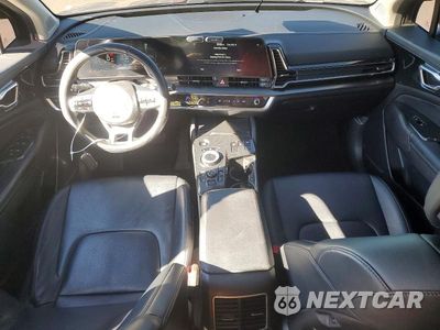 Zdjęcie 8 z 13 samochodu: 2023 KIA SPORTAGE EX VIN:KNDPVCAG3P7109275 - miniatura