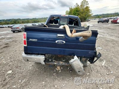 Zdjęcie 6 z 12 samochodu: 2013 FORD F150 SUPERCREW VIN:1FTFW1ET6DKG05037 - miniatura