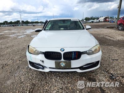 Piąte zdjęcie samochodu w środku: 2015 BMW 328 XI SULEV VIN:WBA3B5C51FP654336 - miniatura