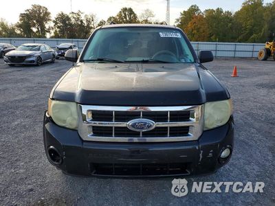 Piąte zdjęcie samochodu w środku: 2008 FORD ESCAPE XLT VIN:1FMCU93178KD99365 - miniatura