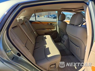 Zdjęcie 10 z 12 samochodu: 2007 TOYOTA AVALON XLS VIN:4T1BK36B57U242133 - miniatura