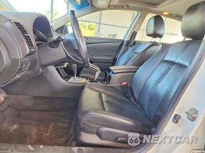 Zdjęcie 7 z 12 samochodu: 2012 NISSAN ALTIMA 2.5 VIN:1N4AL2APXCC179417 - miniatura