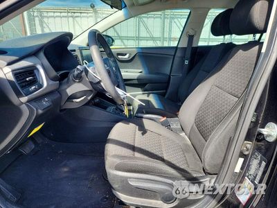 Zdjęcie 7 z 12 samochodu: 2020 KIA RIO LX VIN:3KPA24AD6LE312830 - miniatura