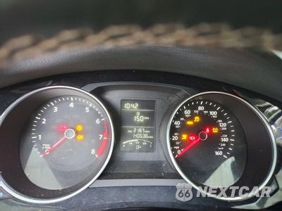 Zdjęcie 9 z 12 samochodu: 2016 VOLKSWAGEN JETTA SPORT VIN:3VWD17AJ8GM306088 - miniatura