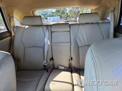 Zdjęcie 10 z 13 samochodu: 2009 LEXUS RX 350 VIN:2T2HK31U39C122169 - miniatura