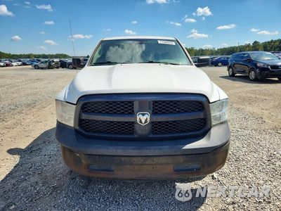 Piąte zdjęcie samochodu w środku: 2019 RAM 1500 CLASSIC TRADESMAN VIN:3C6JR6DG8KG500627 - miniatura