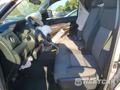 Zdjęcie 7 z 12 samochodu: 2014 TOYOTA TUNDRA SR VIN:5TFUM5F10EX057946 - miniatura