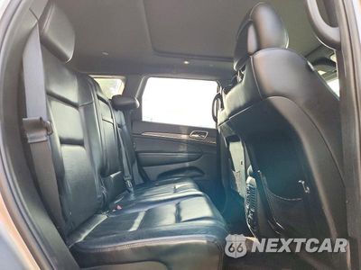 Zdjęcie 11 z 13 samochodu: 2018 JEEP GRAND CHEROKEE LIMITED VIN:1C4RJFBG0JC212091 - miniatura
