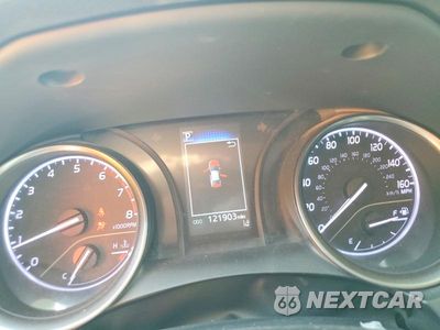 Zdjęcie 9 z 12 samochodu: 2021 TOYOTA CAMRY SE VIN:4T1G11AK8MU445033 - miniatura