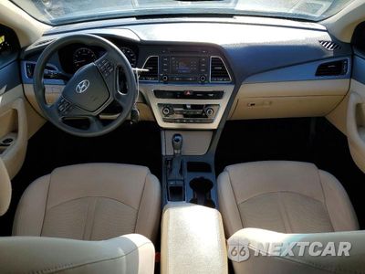 Zdjęcie 8 z 12 samochodu: 2015 HYUNDAI SONATA SE VIN:5NPE24AF2FH213084 - miniatura