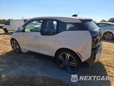 Drugie zdjęcie samochodu z przodu: 2015 BMW I3 REX VIN:WBY1Z4C57FV278235 - miniatura