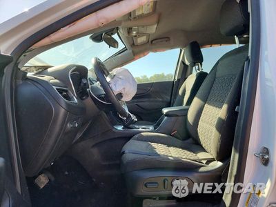 Zdjęcie 7 z 13 samochodu: 2022 CHEVROLET EQUINOX LT VIN:3GNAXUEV8NL267318 - miniatura