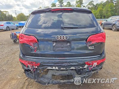 Zdjęcie 6 z 12 samochodu: 2016 AUDI Q5 PREMIUM PLUS S-LINE VIN:WA1D7AFP6GA130841 - miniatura