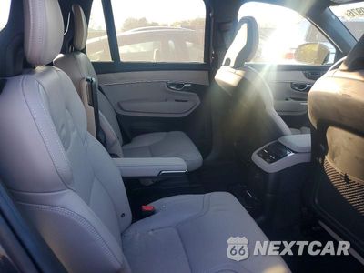 Zdjęcie 11 z 13 samochodu: 2026 VOLVO XC90 ULTRA VIN:YV4H60JM1T1433986 - miniatura