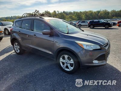 Czwarte zdjęcie samochodu z boku: 2013 FORD ESCAPE SE VIN:1FMCU9GX4DUA37720 - miniatura