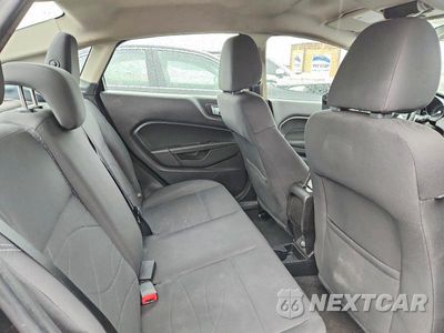 Zdjęcie 10 z 12 samochodu: 2015 FORD FIESTA SE VIN:3FADP4BJ1FM148468 - miniatura
