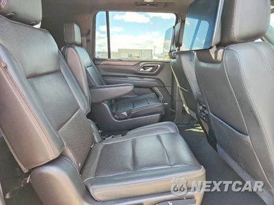 Zdjęcie 11 z 13 samochodu: 2021 CHEVROLET SUBURBAN K1500 HIGH COUNTRY VIN:1GNSKGKL8MR416616 - miniatura
