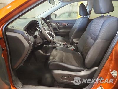Zdjęcie 7 z 13 samochodu: 2018 NISSAN ROGUE SV VIN:5N1AT2MV6JC764945 - miniatura