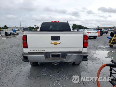 Zdjęcie 6 z 12 samochodu: 2018 CHEVROLET SILVERADO C1500 LT VIN:1GCRCREC5JZ130777 - miniatura