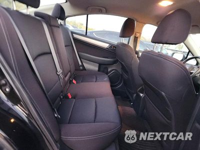 Zdjęcie 10 z 12 samochodu: 2015 SUBARU LEGACY 2.5I VIN:4S3BNAA64F3020231 - miniatura