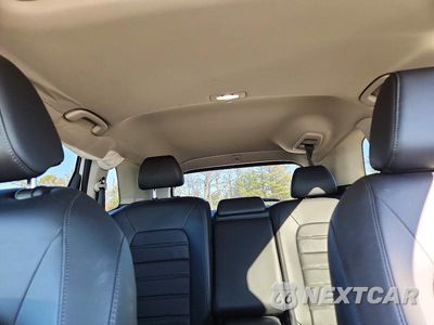 Zdjęcie 10 z 14 samochodu: 2025 HONDA CR-V EXL VIN:5J6RS4H72SL016464 - miniatura