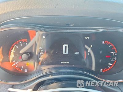 Zdjęcie 9 z 13 samochodu: 2020 DODGE DURANGO GT VIN:1C4RDJDG5LC310107 - miniatura