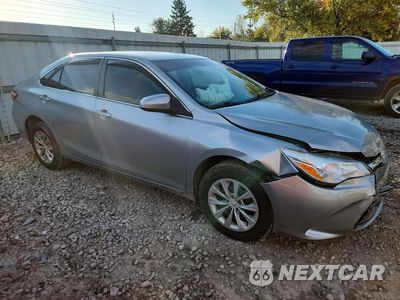 Czwarte zdjęcie samochodu z boku: 2017 TOYOTA CAMRY LE VIN:4T1BF1FK4HU378554 - miniatura