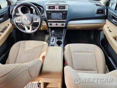Zdjęcie 8 z 13 samochodu: 2015 SUBARU OUTBACK 2.5I PREMIUM VIN:4S4BSBDC7F3339036 - miniatura