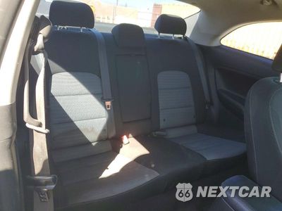 Zdjęcie 10 z 13 samochodu: 2015 KIA FORTE KOUP EX VIN:KNAFX6A8XF5378705 - miniatura
