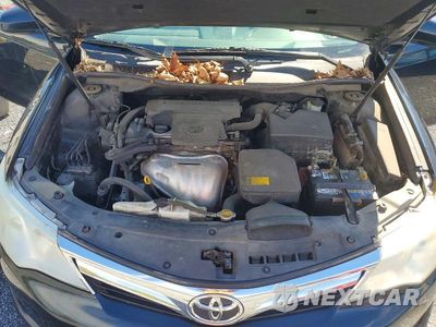 Zdjęcie 11 z 12 samochodu: 2012 TOYOTA CAMRY LE VIN:4T1BF1FK8CU056315 - miniatura