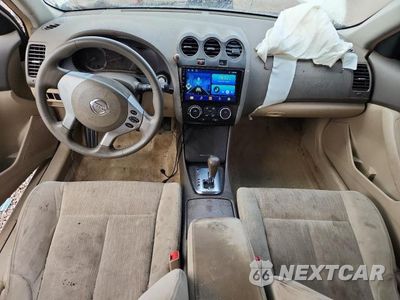 Zdjęcie 8 z 13 samochodu: 2010 NISSAN ALTIMA 2.5 VIN:1N4AL2AP9AC148253 - miniatura