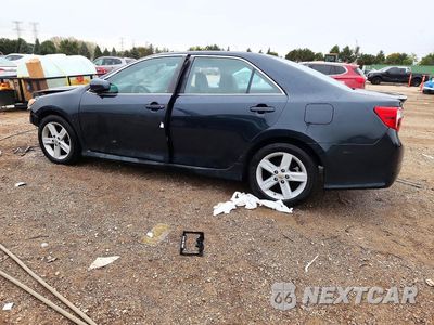 Drugie zdjęcie samochodu z przodu: 2014 TOYOTA CAMRY SE VIN:4T1BF1FKXEU470585 - miniatura