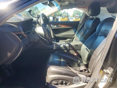 Zdjęcie 7 z 12 samochodu: 2019 CADILLAC CTS LUXURY VIN:1G6AX5SS9K0131283 - miniatura