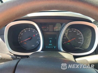 Zdjęcie 9 z 13 samochodu: 2012 CHEVROLET EQUINOX LS VIN:2GNALBEK3C6377975 - miniatura