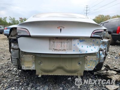 Zdjęcie 6 z 13 samochodu: 2018 TESLA MODEL 3 VIN:5YJ3E1EA2JF016564 - miniatura