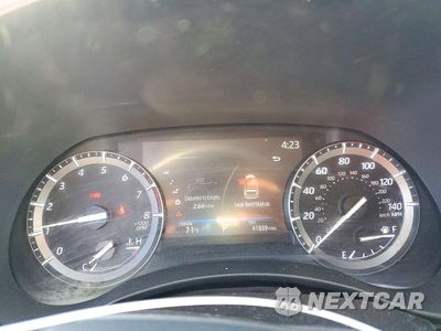 Zdjęcie 9 z 13 samochodu: 2021 TOYOTA HIGHLANDER XLE VIN:5TDGZRBHXMS146176 - miniatura