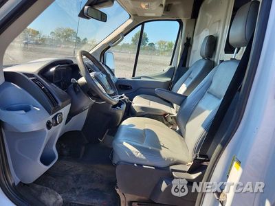 Zdjęcie 7 z 13 samochodu: 2018 FORD TRANSIT T-350 VIN:1FTBW2CG8JKB29914 - miniatura