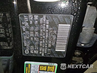 Zdjęcie 12 z 12 samochodu: 2026 HYUNDAI ELANTRA SEL SPORT VIN:KMHLM4DG5TU225619 - miniatura