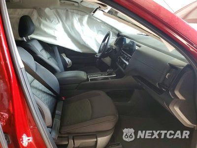 Zdjęcie 7 z 13 samochodu: 2026 NISSAN PATHFINDER SV VIN:5N1DR3BS7TC210634 - miniatura